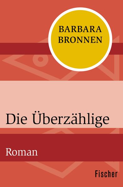 Cover von Die Überzählige