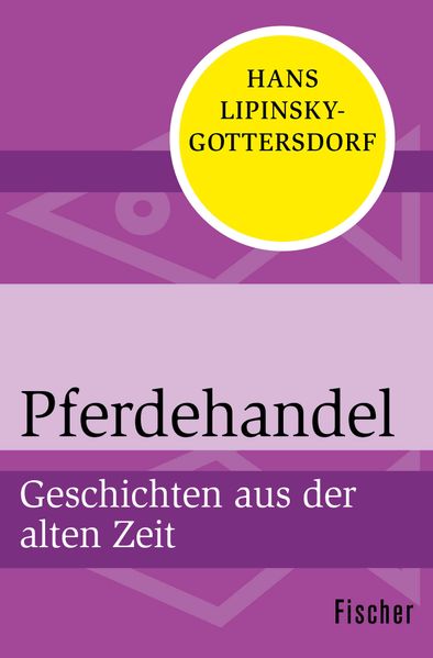 Cover von Pferdehandel