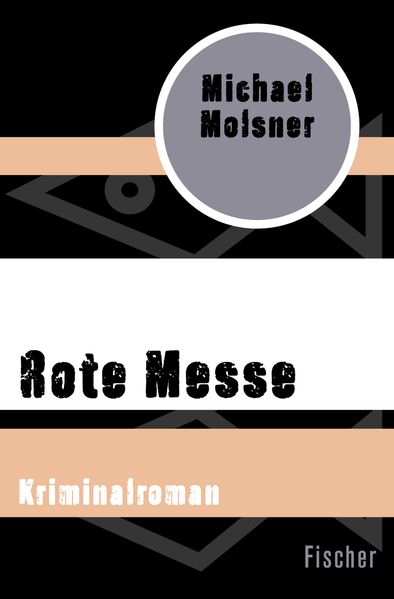 Cover von Rote Messe