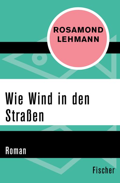 Cover von Wie Wind in den Straßen