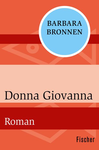 Cover von Donna Giovanna