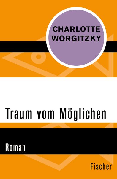 Cover von Traum vom Möglichen