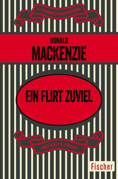 Cover von Ein Flirt zuviel