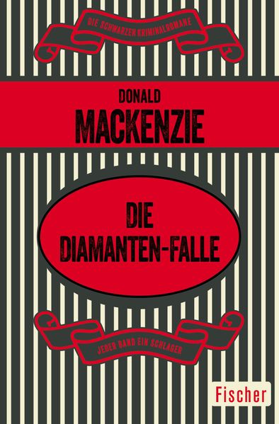 Cover von Die Diamanten-Falle