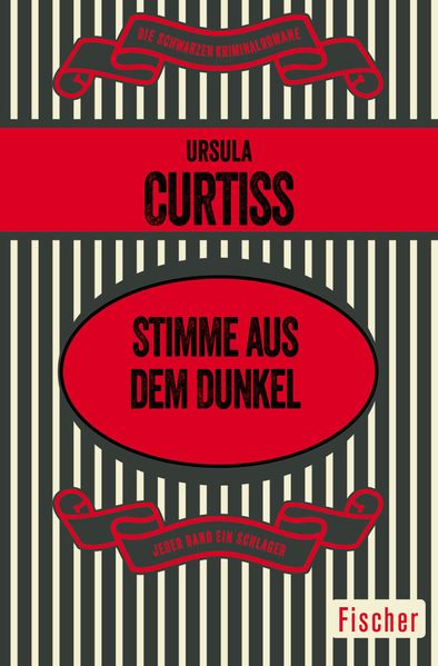 Cover von Stimme aus dem Dunkel