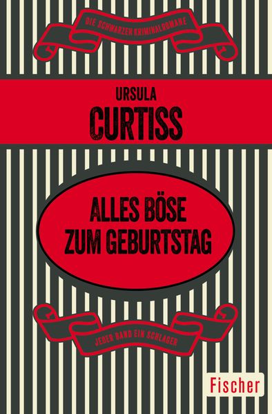 Cover von Alles Böse zum Geburtstag