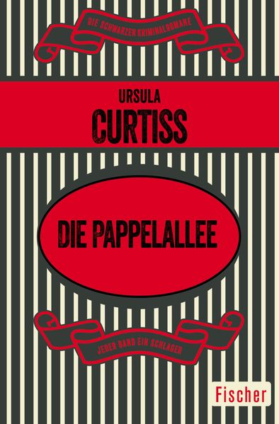 Cover von Die Pappelallee