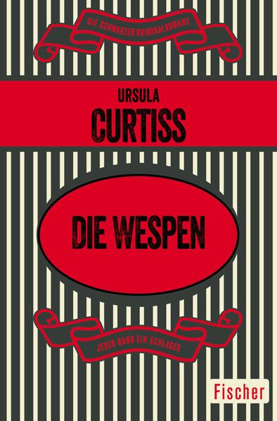 Cover von Die Wespen