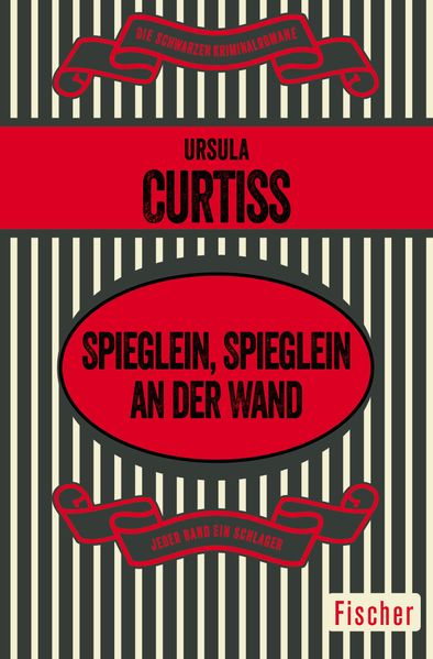 Cover von Spieglein, Spieglein an der Wand