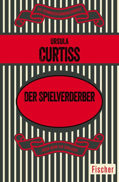 Cover von Der Spielverderber