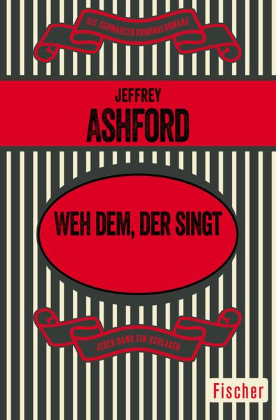 Cover von Weh dem, der singt