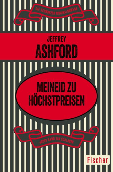 Cover von Meineid zu Höchstpreisen