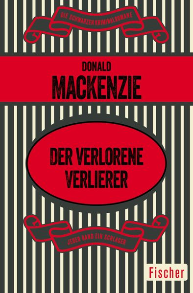 Cover von Der verlorene Verlierer