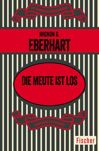 Cover von Die Meute ist los