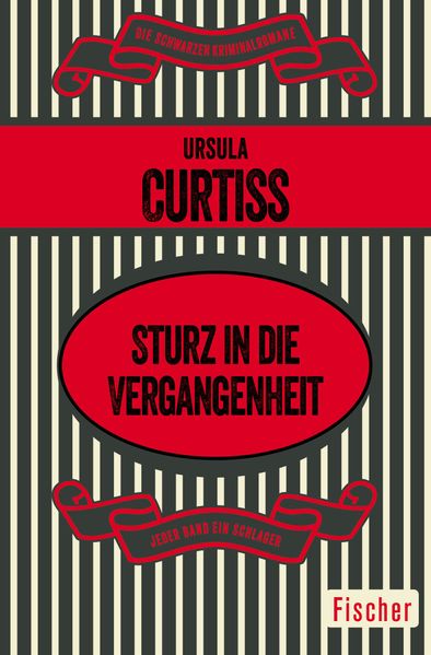 Cover von Sturz in die Vergangenheit