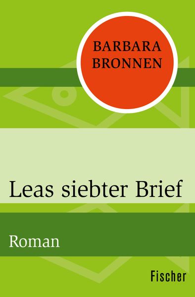 Cover von Leas siebter Brief