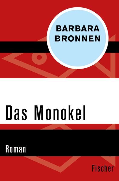 Cover von Das Monokel