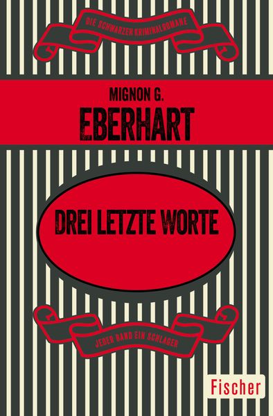 Cover von Drei letzte Worte