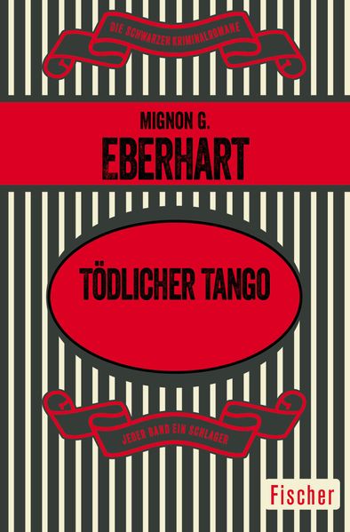 Cover von Tödlicher Tango