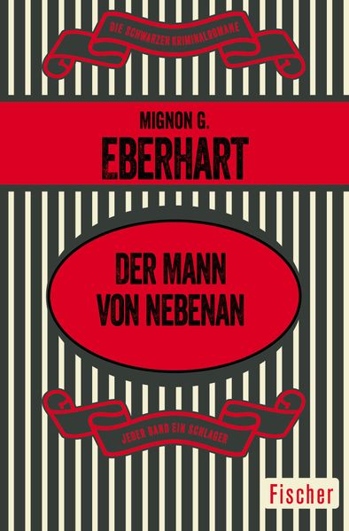 Cover von Der Mann von nebenan
