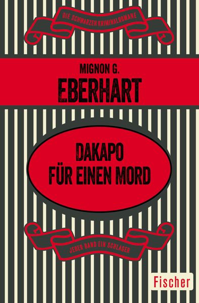 Cover von Dakapo für einen Mord