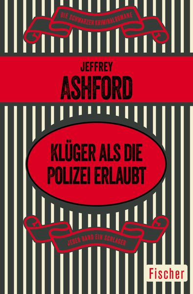 Cover von Klüger als die Polizei erlaubt