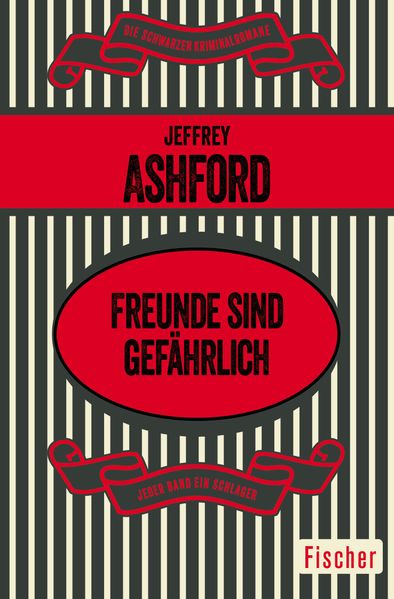 Cover von Freunde sind gefährlich