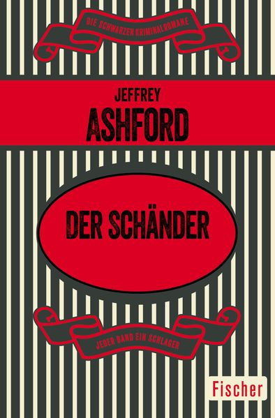 Cover von Der Schänder