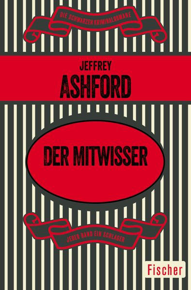 Cover von Der Mitwisser
