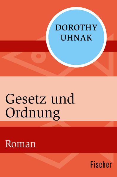 Cover von Gesetz und Ordnung