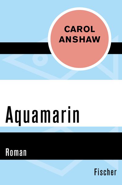 Cover von Aquamarin