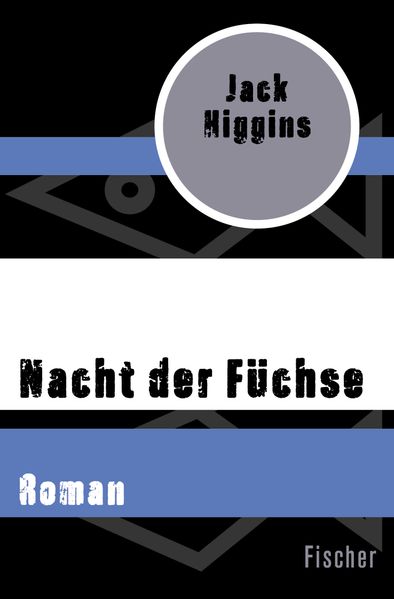 Cover von Nacht der Füchse