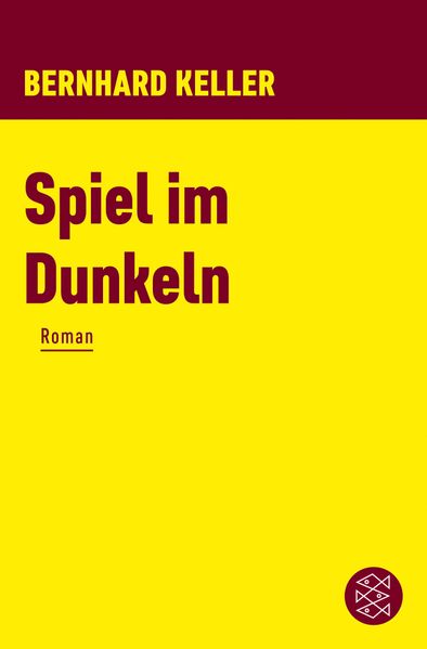 Cover von Spiel im Dunkeln