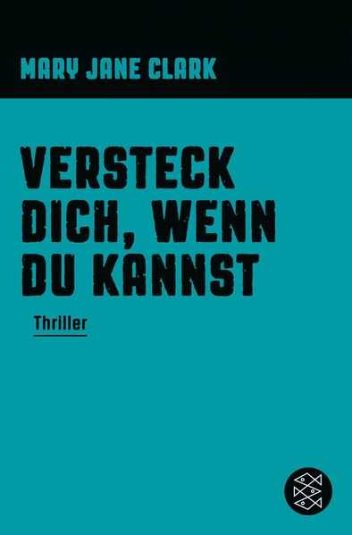 Cover von Versteck dich, wenn du kannst