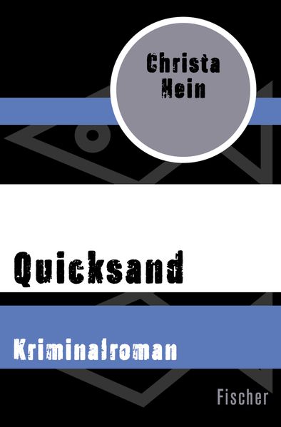 Cover von Quicksand