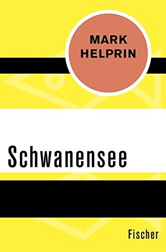 Cover von Schwanensee