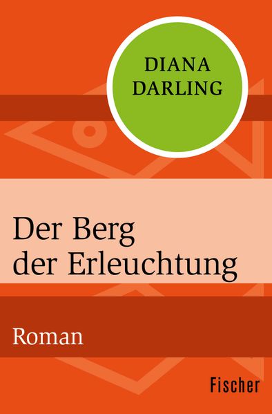 Cover von Der Berg der Erleuchtung