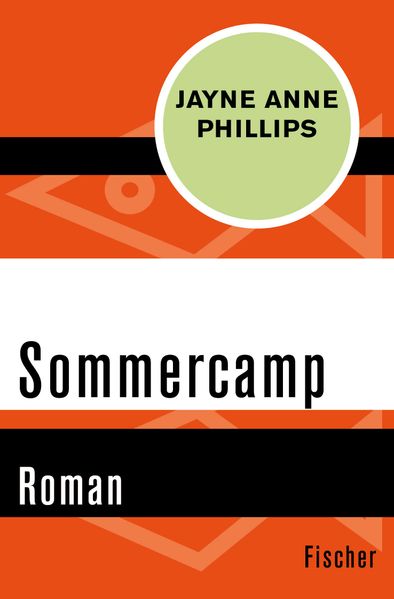 Cover von Sommercamp