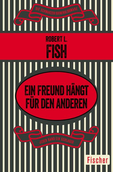 Cover von Ein Freund hängt für den anderen