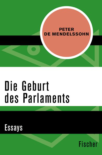 Cover von Die Geburt des Parlaments