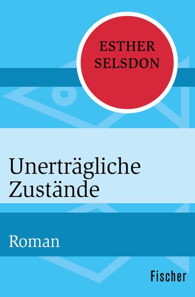 Cover von Unerträgliche Zustände