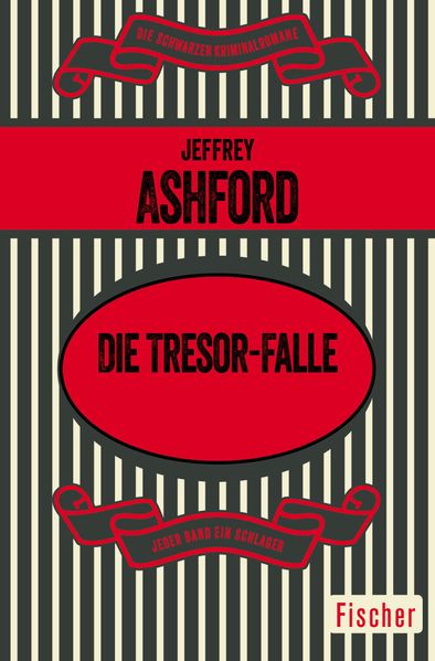 Cover von Die Tresor-Falle