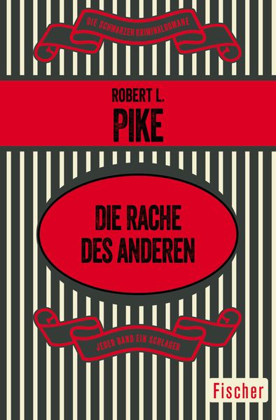 Cover von Die Rache des anderen