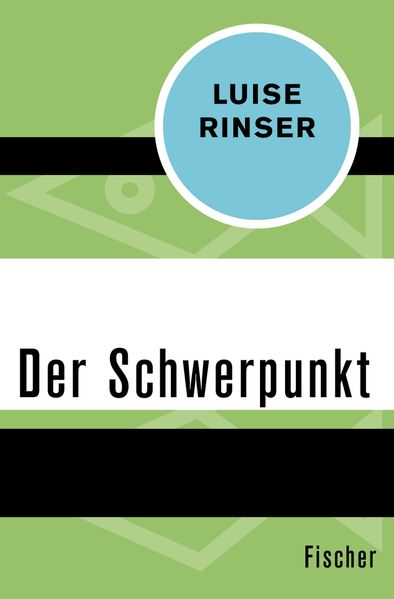 Cover von Der Schwerpunkt