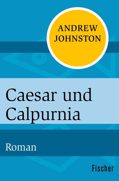 Cover von Caesar und Calpurnia
