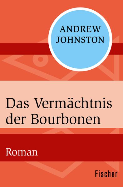 Cover von Das Vermächtnis der Bourbonen