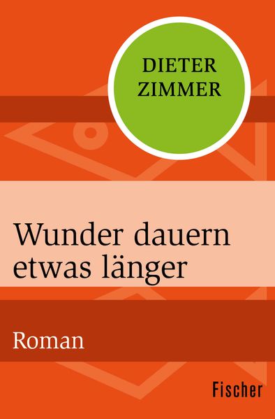 Cover von Wunder dauern etwas länger