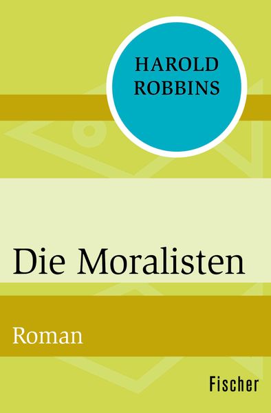 Cover von Die Moralisten