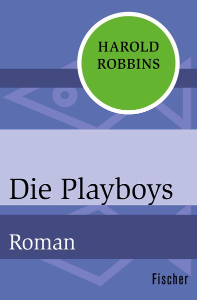 Cover von Die Playboys