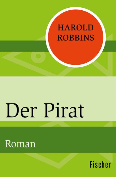Cover von Der Pirat